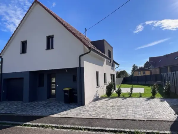 Schnersheim 67370 – Vente maison/villa 4&nbsp;pièces 3&nbsp;chambres