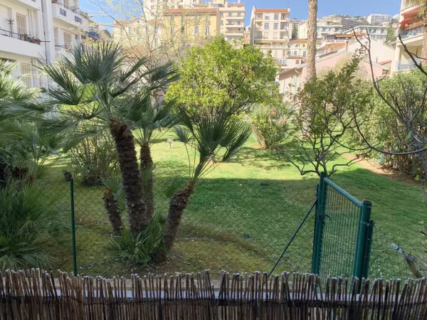 Nice 06000 – Vente appartement 3&nbsp;pièces 2&nbsp;chambres