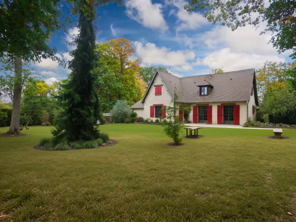 Sylvains-les-Moulins 27240 – Vente maison/villa 7&nbsp;pièces 5&nbsp;chambres
