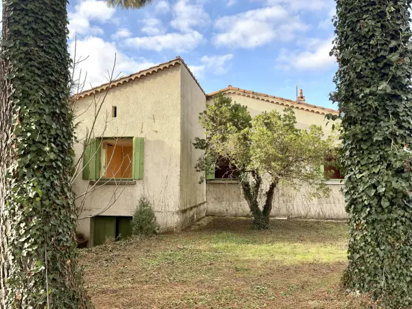 Tournon-sur-Rhône 07300 – Vente maison/villa 5&nbsp;pièces 3&nbsp;chambres