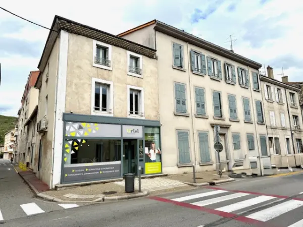 Tain-l&rsquo;Hermitage 26600 – Vente immeuble 8&nbsp;pièces