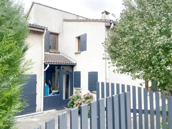 Saint-Jean-de-Muzols 07300 – Vente maison/villa 7&nbsp;pièces 4&nbsp;chambres