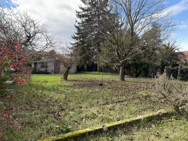 Tain-l&rsquo;Hermitage 26600 – Vente terrain