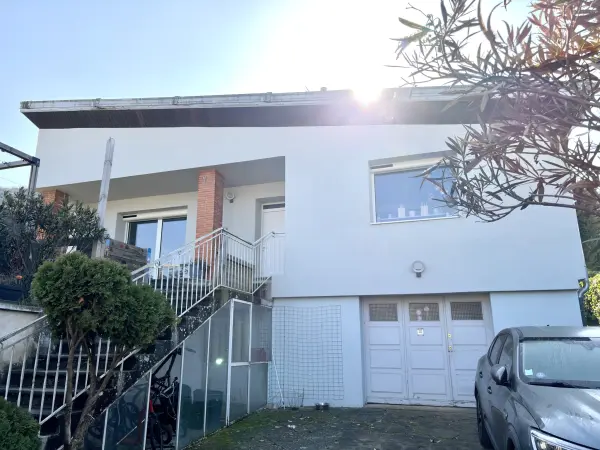 Tournon-sur-Rhône 07300 – Vente maison/villa 8&nbsp;pièces 4&nbsp;chambres