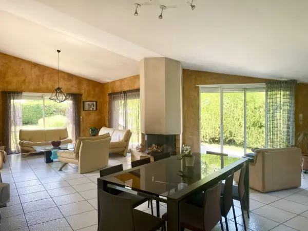 Tain-l&rsquo;Hermitage 26600 – Vente maison/villa 6&nbsp;pièces 4&nbsp;chambres