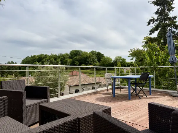 Tournon-sur-Rhône 07300 – Vente maison/villa 5&nbsp;pièces 3&nbsp;chambres