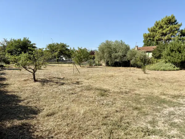Tournon-sur-Rhône 07300 – Vente terrain