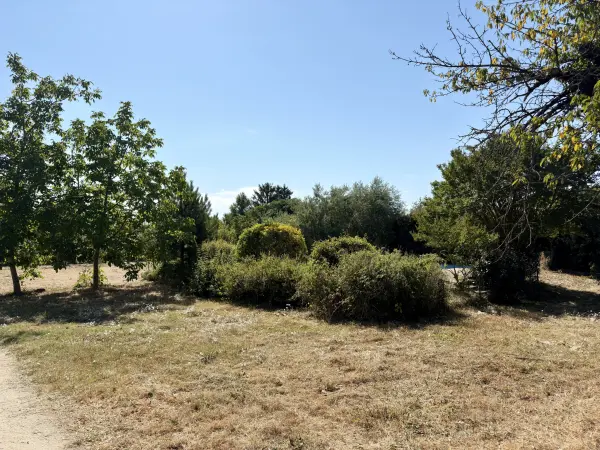 Tournon-sur-Rhône 07300 – Vente terrain