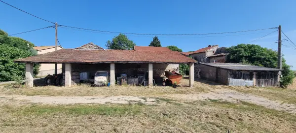 Ozon 07370 – Vente maison/villa 5&nbsp;pièces 1&nbsp;chambre