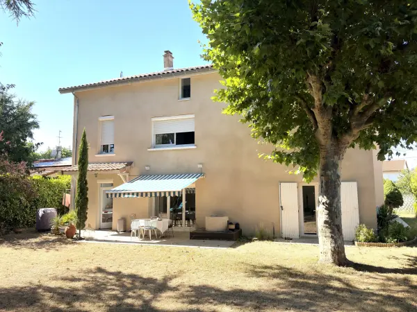 Romans-sur-Isère 26100 – Vente maison/villa 8&nbsp;pièces 5&nbsp;chambres