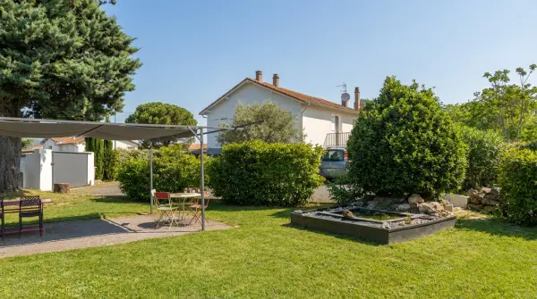 Bourg-lès-Valence 26500 – Vente maison/villa 6&nbsp;pièces 4&nbsp;chambres
