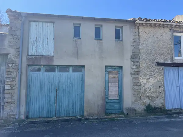 Villesiscle 11150 – Vente maison/villa 4&nbsp;pièces 2&nbsp;chambres