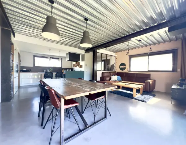 La Mézière 35520 – Vente maison/villa 5&nbsp;pièces 4&nbsp;chambres