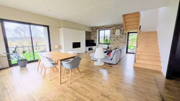 Quimper 29000 – Vente maison/villa 8&nbsp;pièces 7&nbsp;chambres