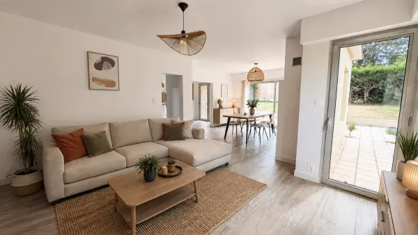 Plogonnec 29180 – Vente maison/villa 6&nbsp;pièces 5&nbsp;chambres