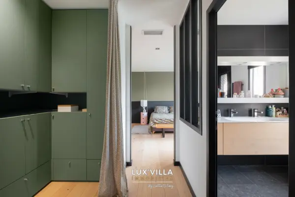 Lattes 34970 – Vente maison/villa 8&nbsp;pièces 4&nbsp;chambres