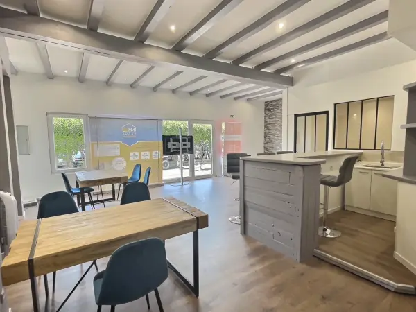 Valras-Plage 34350 – Location local