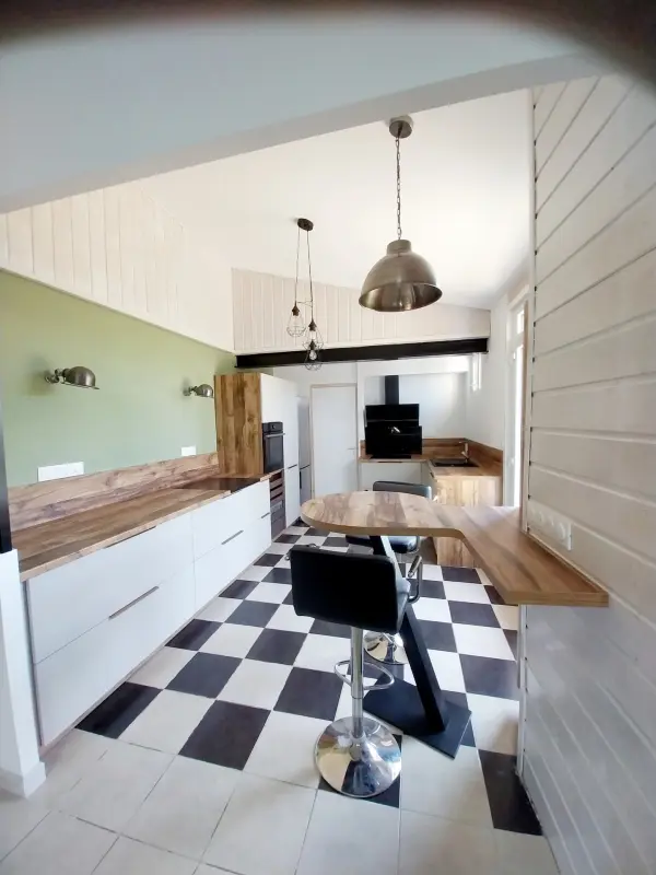 Val-de-Cognac 16370 – Vente maison/villa 5&nbsp;pièces 4&nbsp;chambres