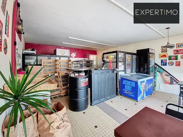 Cassagnes-Bégonhès 12120 – Vente maison/villa 6&nbsp;pièces 3&nbsp;chambres