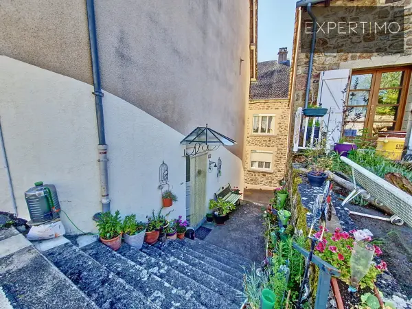 Cassagnes-Bégonhès 12120 – Vente maison/villa 5&nbsp;pièces 3&nbsp;chambres