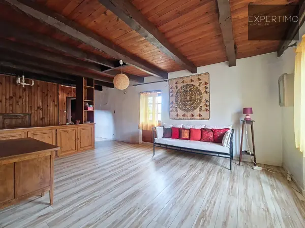 Rignac 12390 – Vente maison/villa 4&nbsp;pièces 2&nbsp;chambres