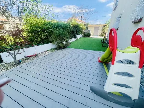 Ceyreste 13600 – Vente appartement 4&nbsp;pièces 3&nbsp;chambres