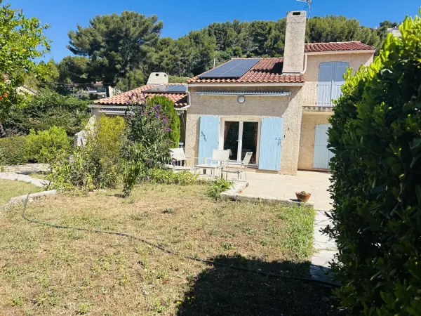 La Valette-du-Var 83160 – Vente maison/villa 6&nbsp;pièces 4&nbsp;chambres