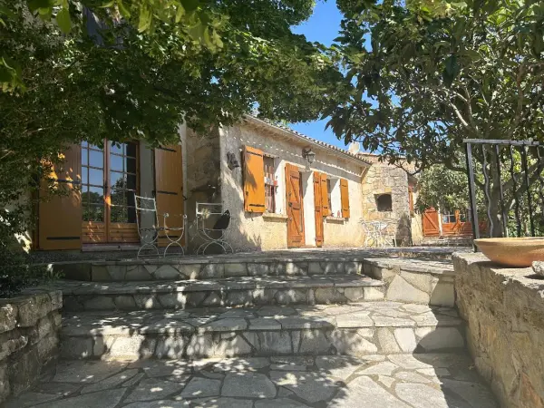 Cotignac 83570 – Vente maison/villa
