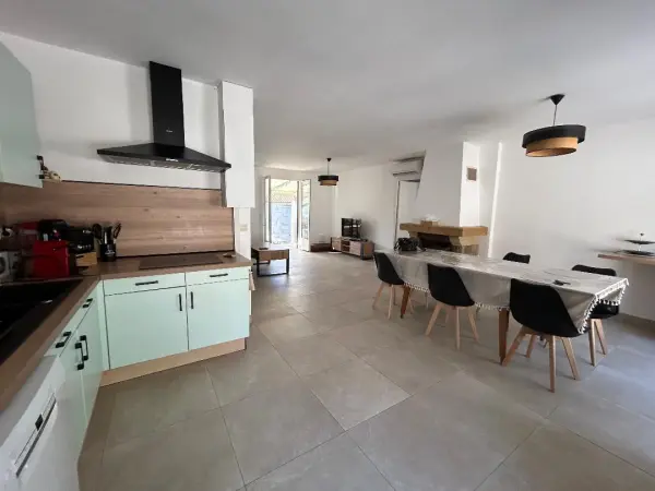 Rocbaron 83136 – Vente maison/villa 5&nbsp;pièces 3&nbsp;chambres