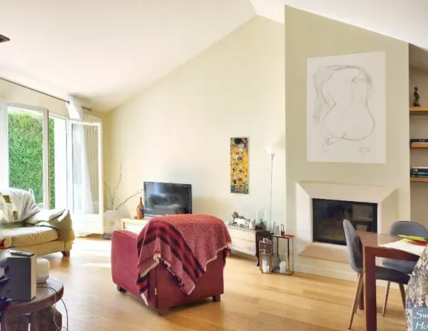 Magny-les-Hameaux 78114 – Vente maison/villa 6&nbsp;pièces 4&nbsp;chambres