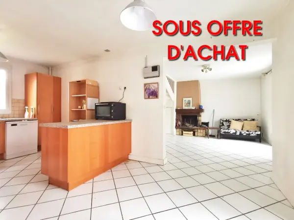 Magny-les-Hameaux 78114 – Vente maison/villa 6&nbsp;pièces 3&nbsp;chambres