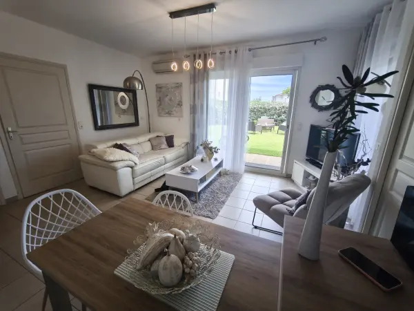 Poggio-Mezzana 20230 – Vente appartement 3&nbsp;pièces 2&nbsp;chambres