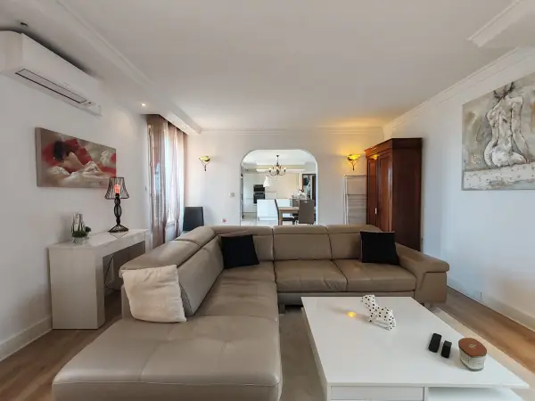 Biguglia 20620 – Vente appartement 5&nbsp;pièces 3&nbsp;chambres