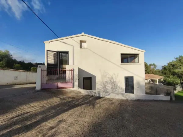 San-Nicolao 20230 – Vente maison/villa 5&nbsp;pièces 3&nbsp;chambres