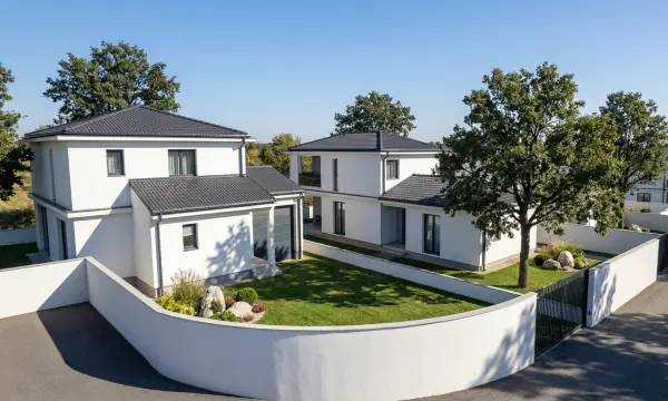 Poggio-Mezzana 20230 – Vente maison/villa 4&nbsp;pièces 3&nbsp;chambres