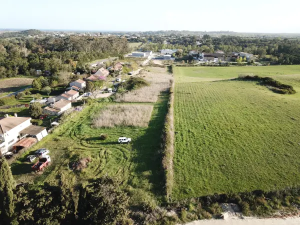 Aléria 20270 – Vente terrain