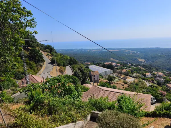 Cervione 20221 – Vente maison/villa 4&nbsp;pièces 3&nbsp;chambres