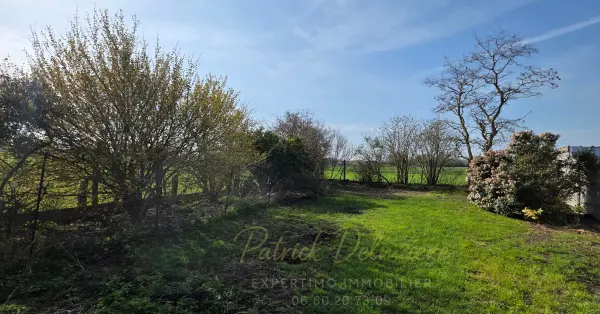 Vermelles 62980 – Vente maison/villa 4&nbsp;pièces 1&nbsp;chambre