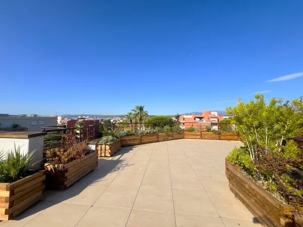 Saint-Laurent-du-Var 06700 – Vente appartement 4&nbsp;pièces 3&nbsp;chambres