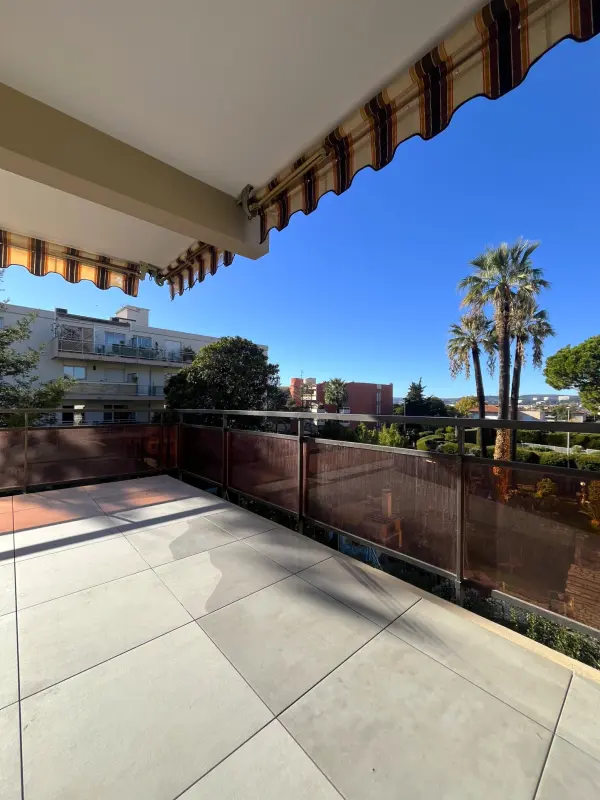 Saint-Laurent-du-Var 06700 – Vente appartement 4&nbsp;pièces 3&nbsp;chambres