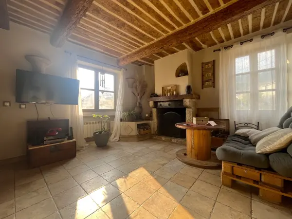 La Colle-sur-Loup 06480 – Vente maison/villa 5&nbsp;pièces 3&nbsp;chambres