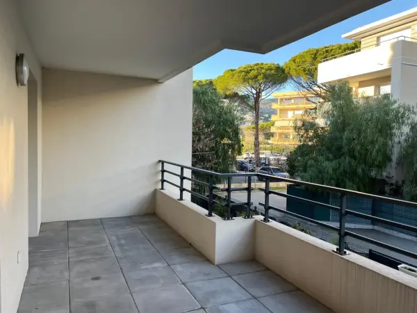 Mandelieu-la-Napoule 06210 – Vente appartement 2&nbsp;pièces 1&nbsp;chambre