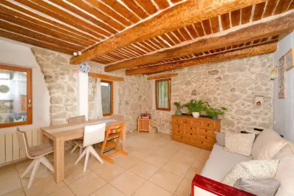 Villeneuve-Loubet 06270 – Vente maison/villa 3&nbsp;pièces 2&nbsp;chambres