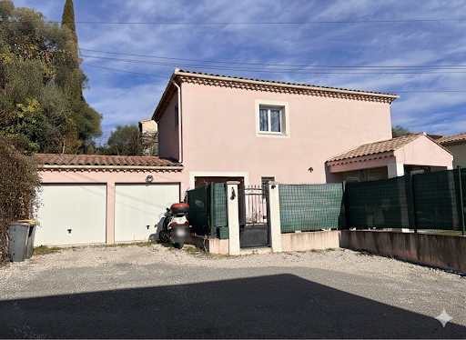 Villeneuve-Loubet 06270 – Vente maison/villa 4&nbsp;pièces 3&nbsp;chambres