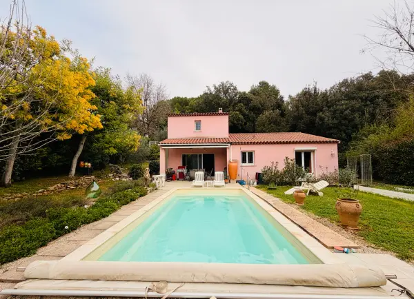 Biot 06410 – Viager maison/villa 4&nbsp;pièces