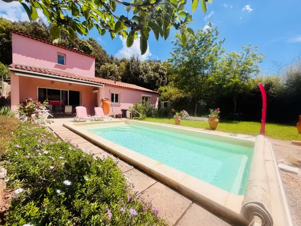 Biot 06410 – Viager maison/villa 4&nbsp;pièces
