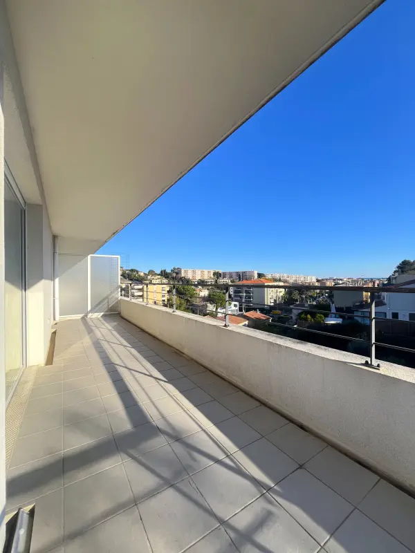 Cagnes-sur-Mer 06800 – Vente appartement 4&nbsp;pièces 3&nbsp;chambres