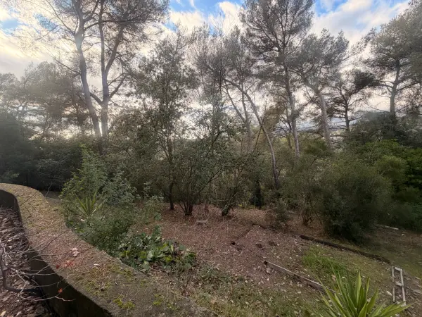 Saint-Paul-de-Vence 06570 – Vente terrain