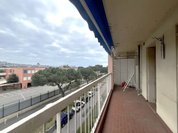 Saint-Laurent-du-Var 06700 – Vente appartement 3&nbsp;pièces 2&nbsp;chambres