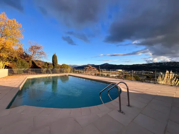 Saint-Laurent-du-Var 06700 – Vente appartement 3&nbsp;pièces 2&nbsp;chambres